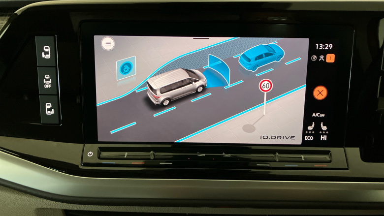 Volkswagen Multivan 1.4 TSI eHybrid Energetic 5dr DSG Estate